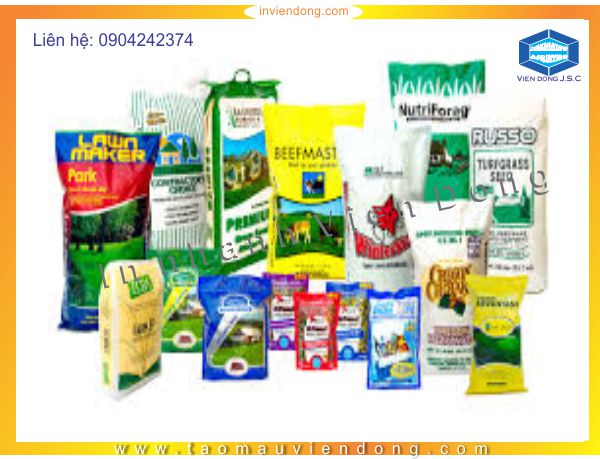 Print packaging in Hanoi | Quick label printing with cheap price | Print Ha Noi
