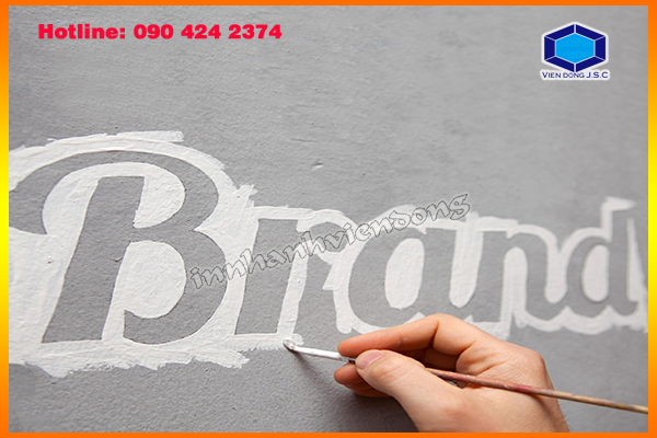Why is Brand Identity important for your company? | Print gift voucher in Ha Noi | Print Ha Noi
