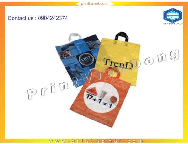 Print Plastic Bags in Hanoi- Mr. Hai (+84)904242374