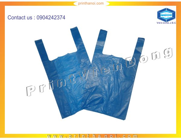 Print Plastic Bags in Hanoi- Mr. Hai (+84)904242374